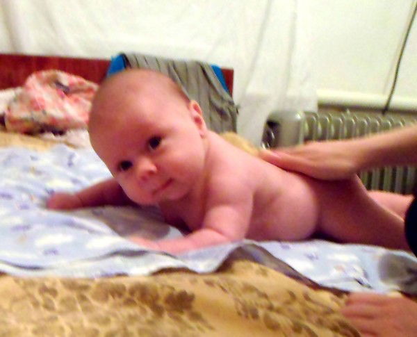 Степан Тисовский