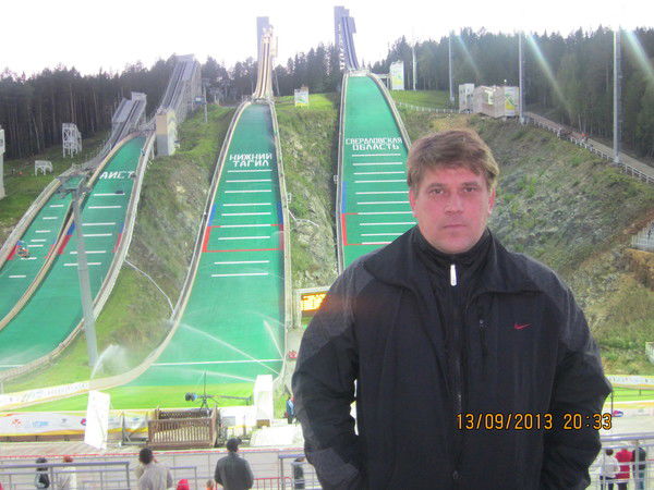 Юрок Сергеев