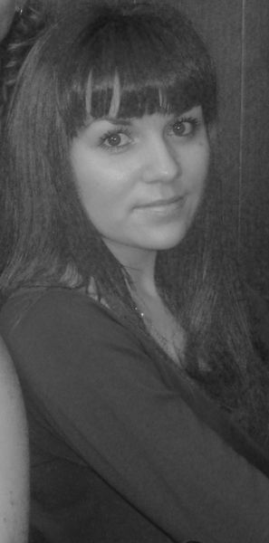 Елена Каширская