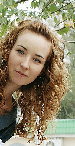 Виктория Кильяникова