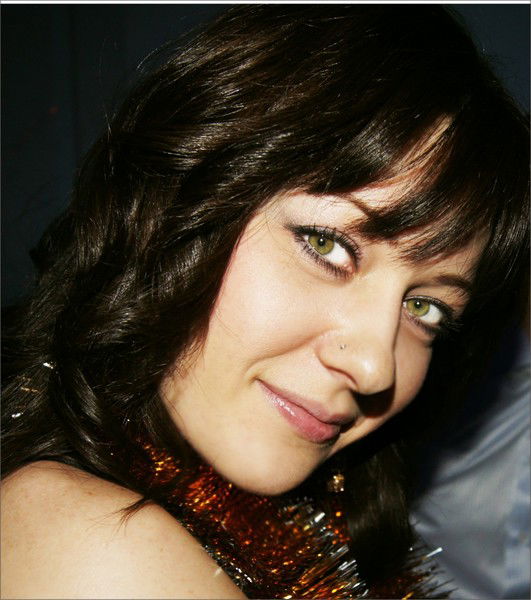 Анастасия Фридман