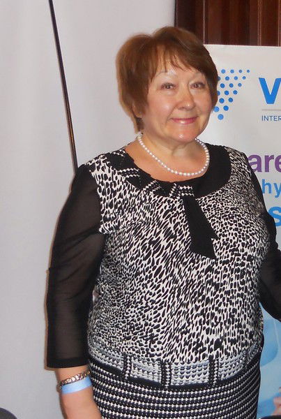 Татьяна Паутова