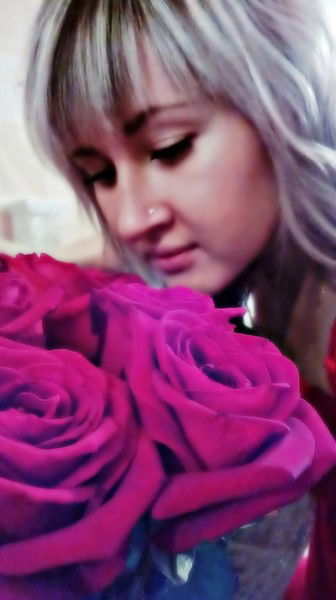 Наташа Аристова