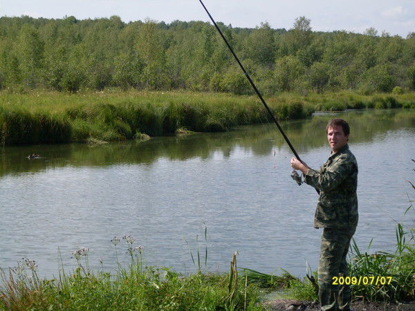 Сергей Поповский