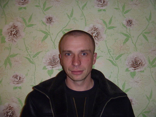 Алексей Докшин