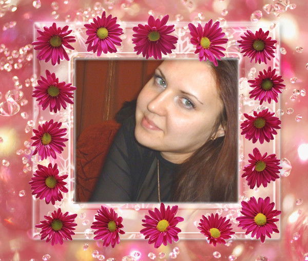 Юлия Чернова