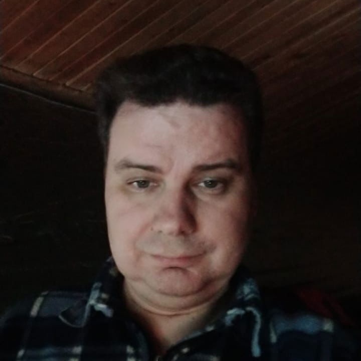 Олег Курносов