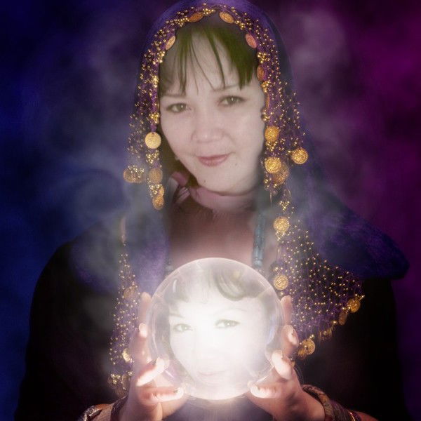 Гульбаршын Бактыгулова