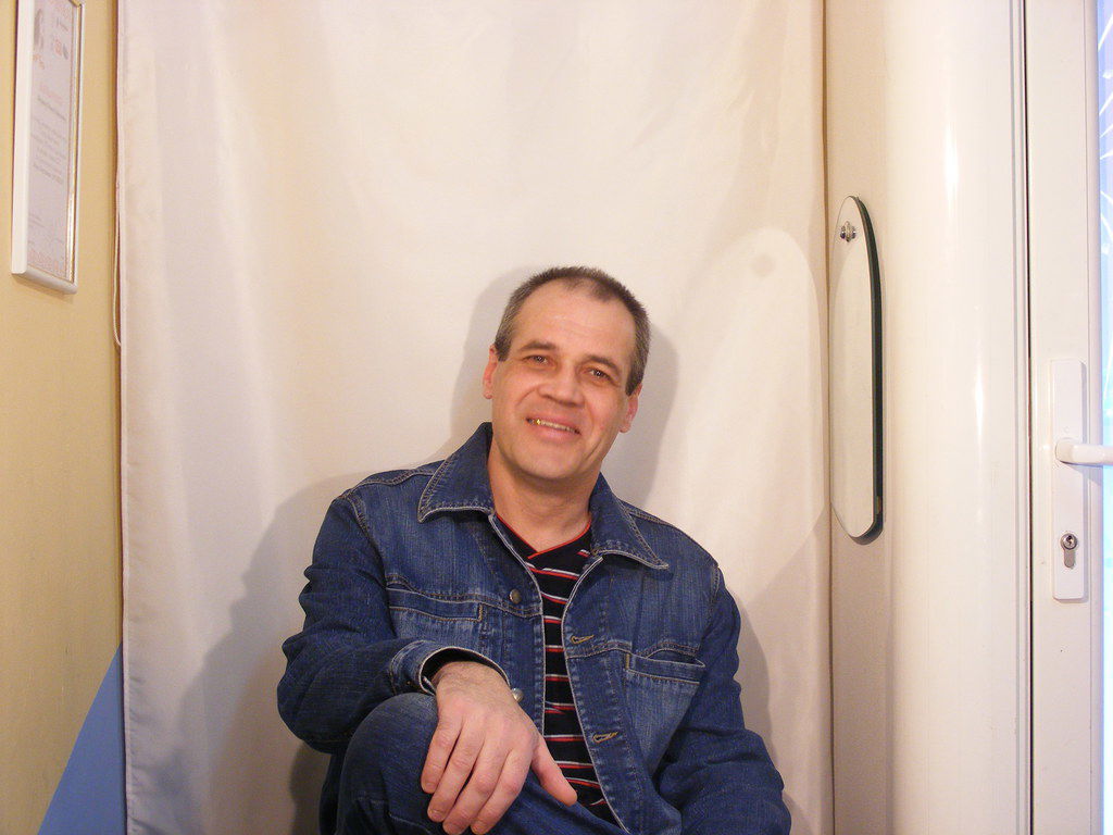 Вадим Новиков