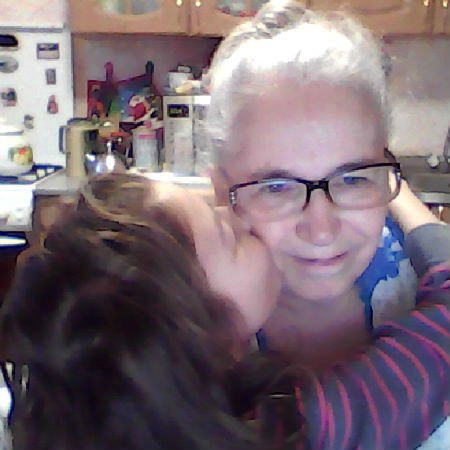 Нина Васильева