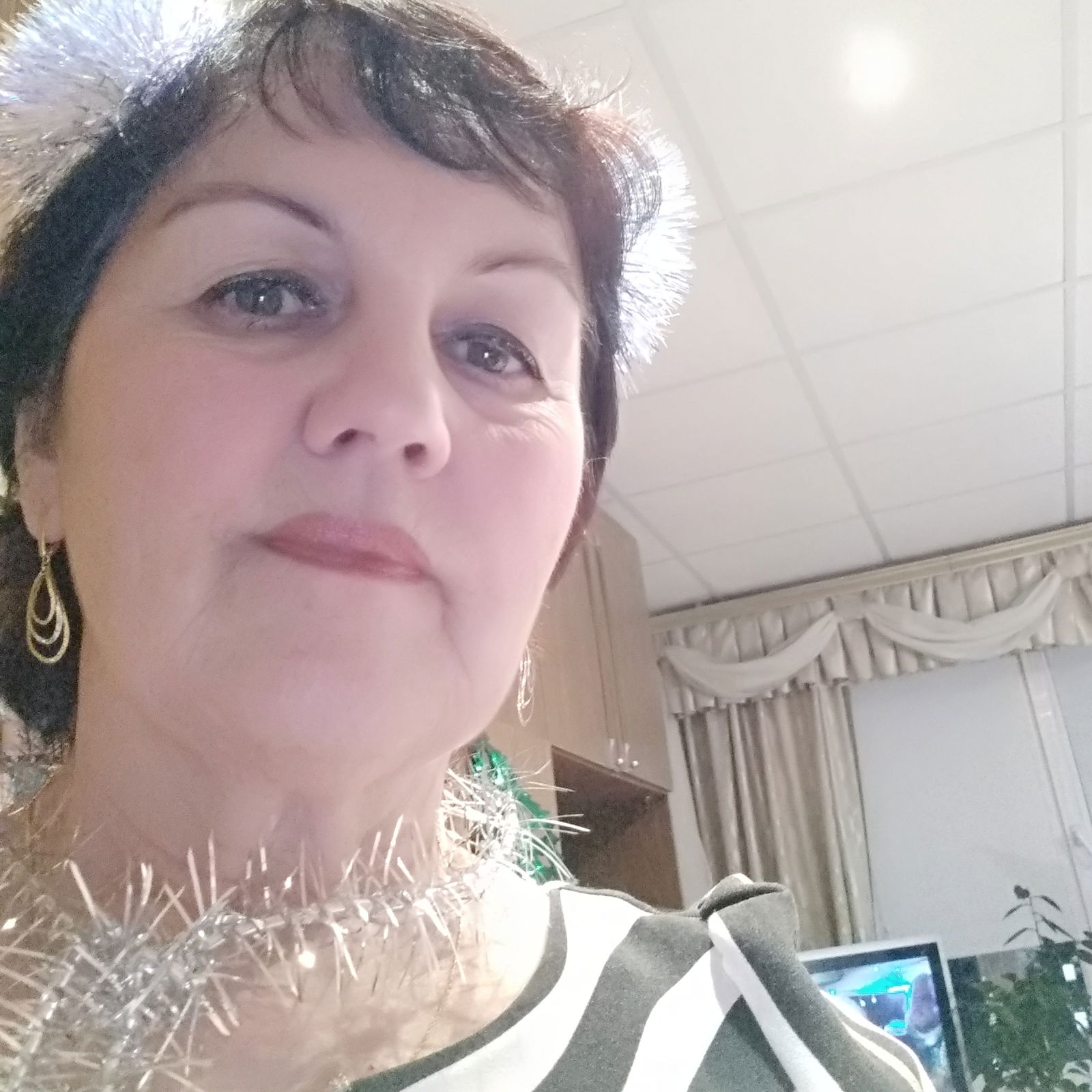 Нина Кырчанова