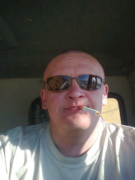 Алексей Каликин