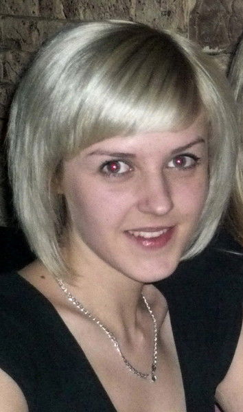 Елена Копосова