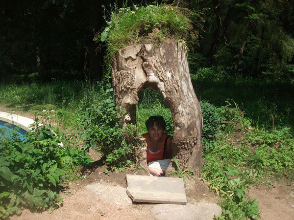 Галина Семенкова