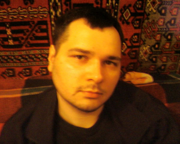 Денис Кривко