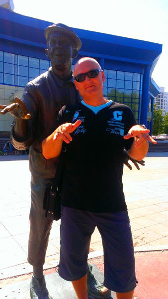 Игорь Алябьев