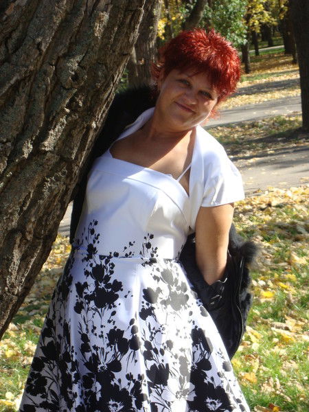 Татьяна Григорьева