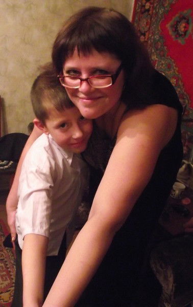 Светлана Кадирова