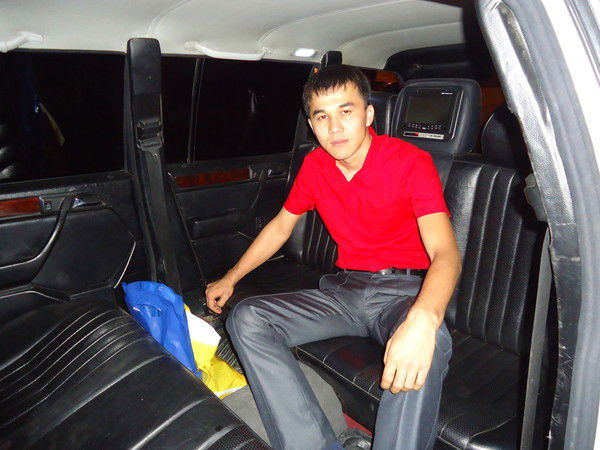 Жасулан Зикирин