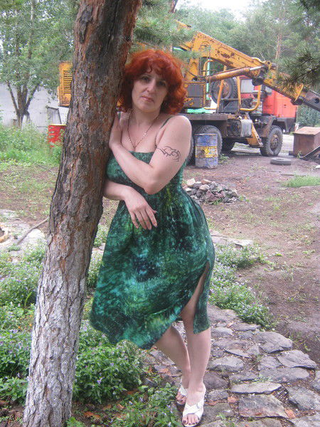 Наталья Елизарова