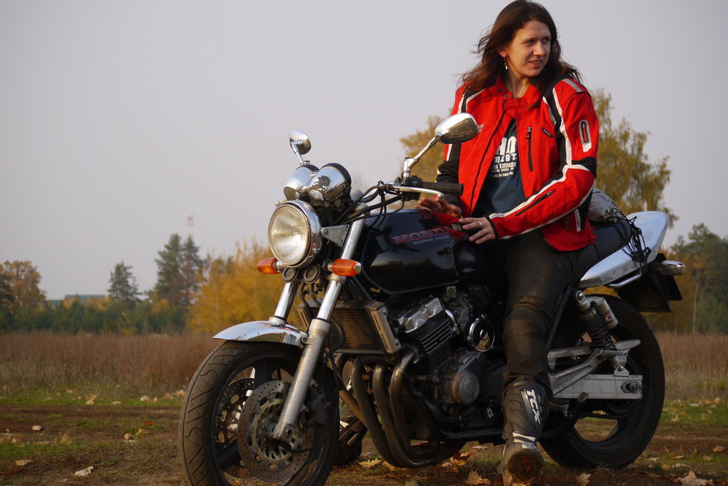 Екатерина Лунина