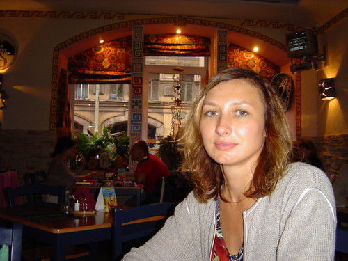 Елена Шамова