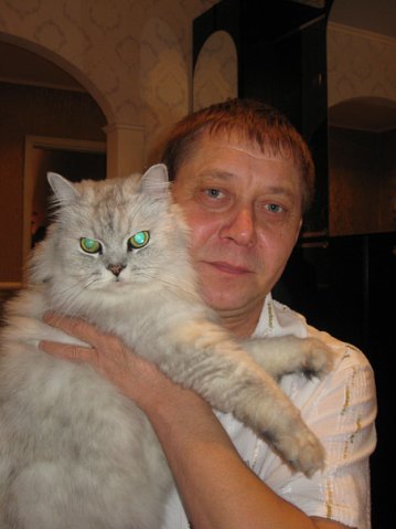 Владимир Башин