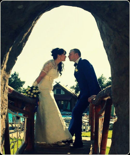 Елена Пронина (Фёдорова)