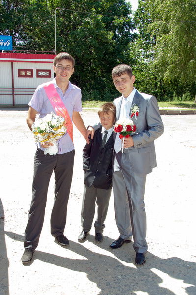 Дмитрий Лисницкий