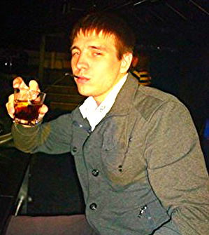 Максим Куракин