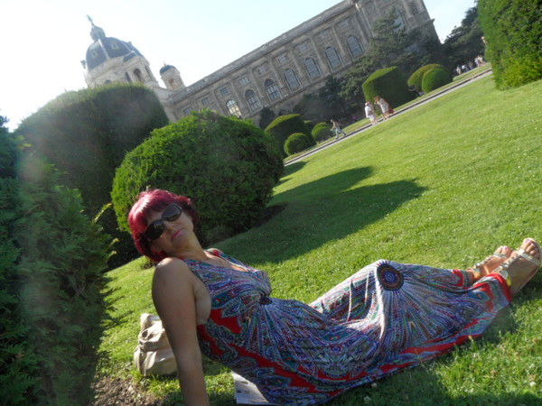 Людмила Омельяненко