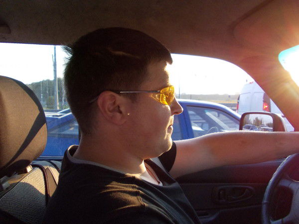 Сергей Шашелов