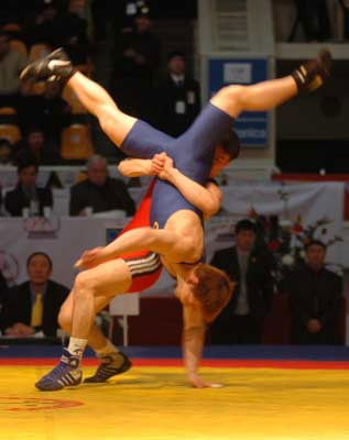 Музаффар Мадаминов