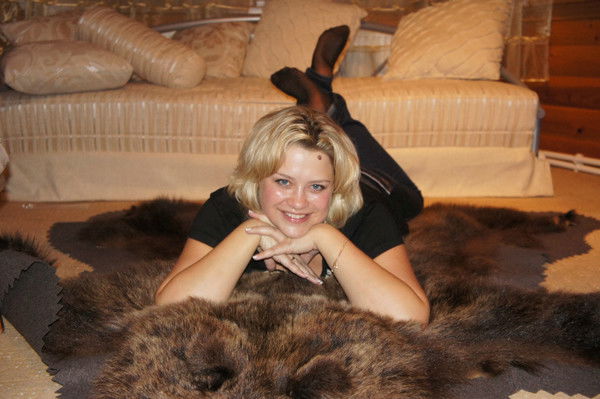 Елена Пелепенкова