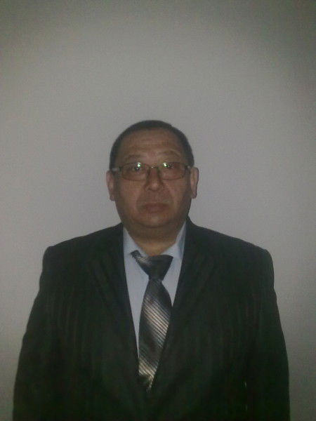 Миржан Темиргалиев