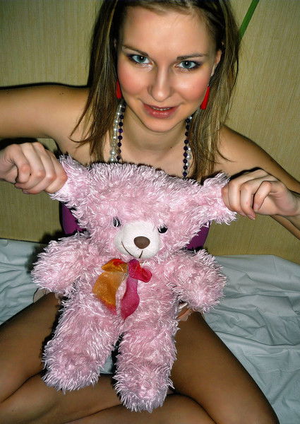 Ольга Кремер