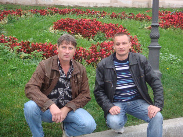 Владимир Хижняк