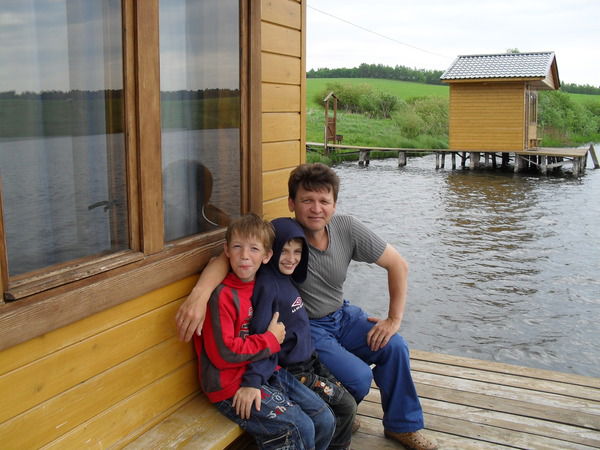 Константин Фефилов