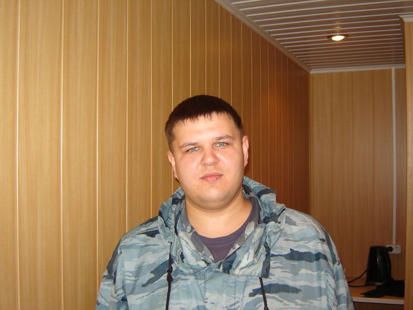 Дмитрий Лозовой