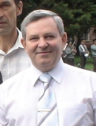 Алесандр Бабкин