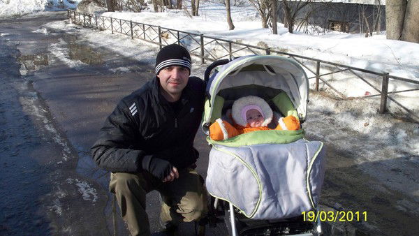 Валерий Кабанов