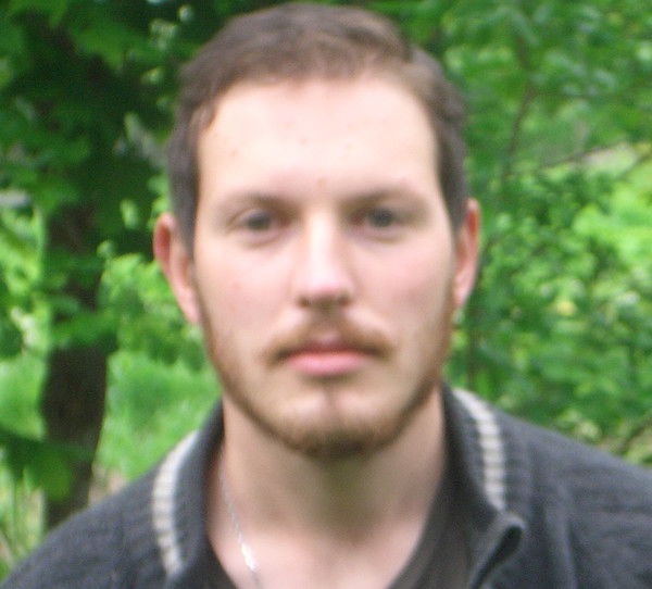 Николай Момотов