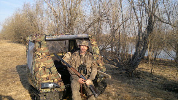 Кичигаев Валерий