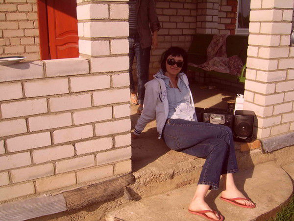 Наташа Шило