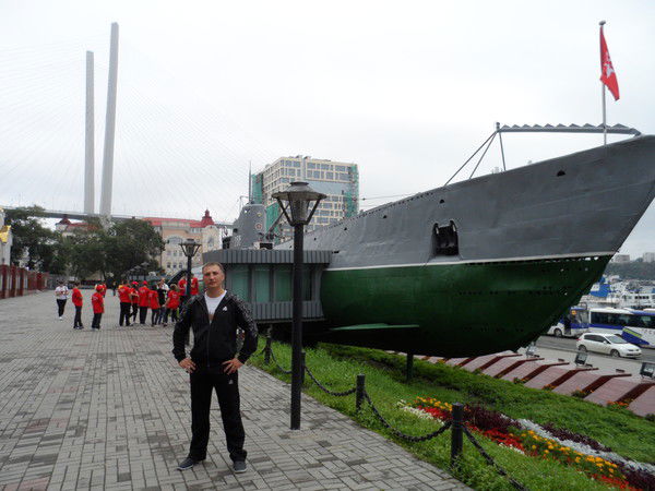 Виктор Михайлович