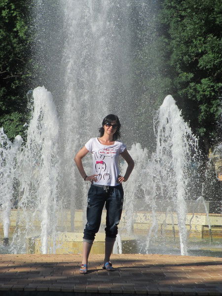 Нина Вотчель