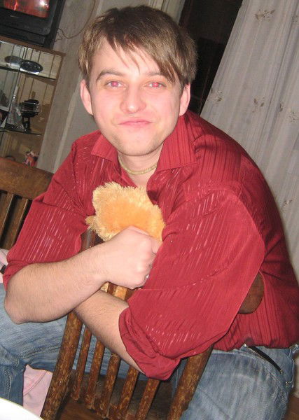 Дмитрий Желтоногов