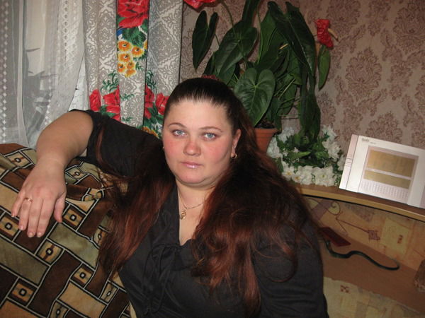 Ольга Мигущенко