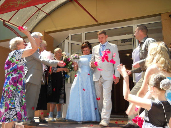 Андрей Баулин