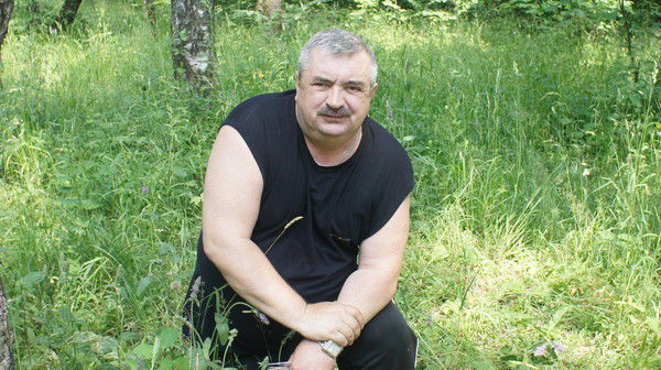 Валерий Лагутин